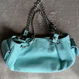 Juicy couture purse